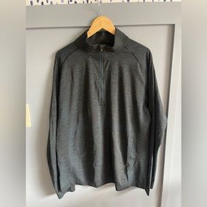 Lululemon quarter zip